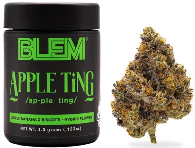 Z x Og | 7 Gram Black Label Flower | STIIIZY